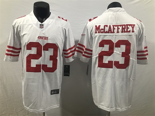 49ers jerseys 2024-8-5-165